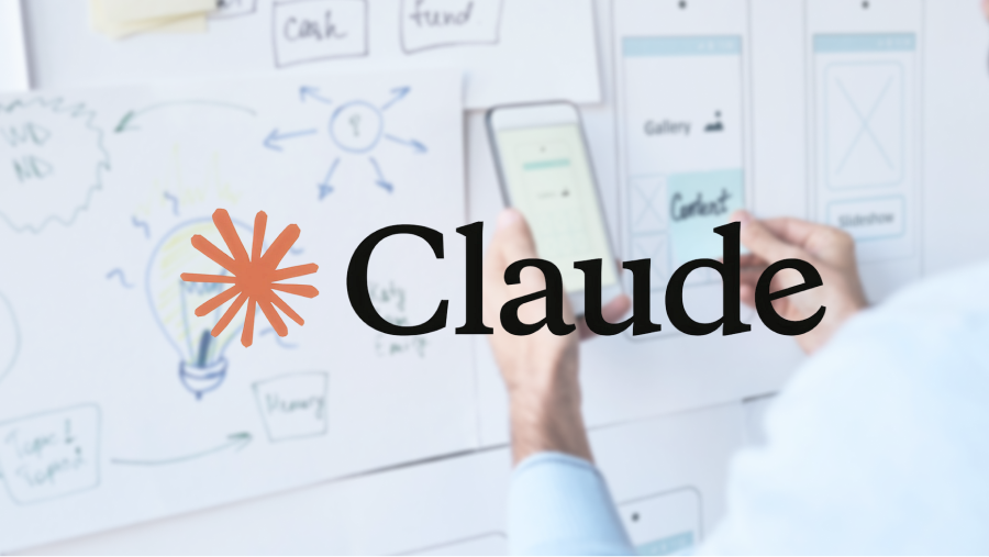 Talk to Claude. Do Not Use It to Design Everything for You.